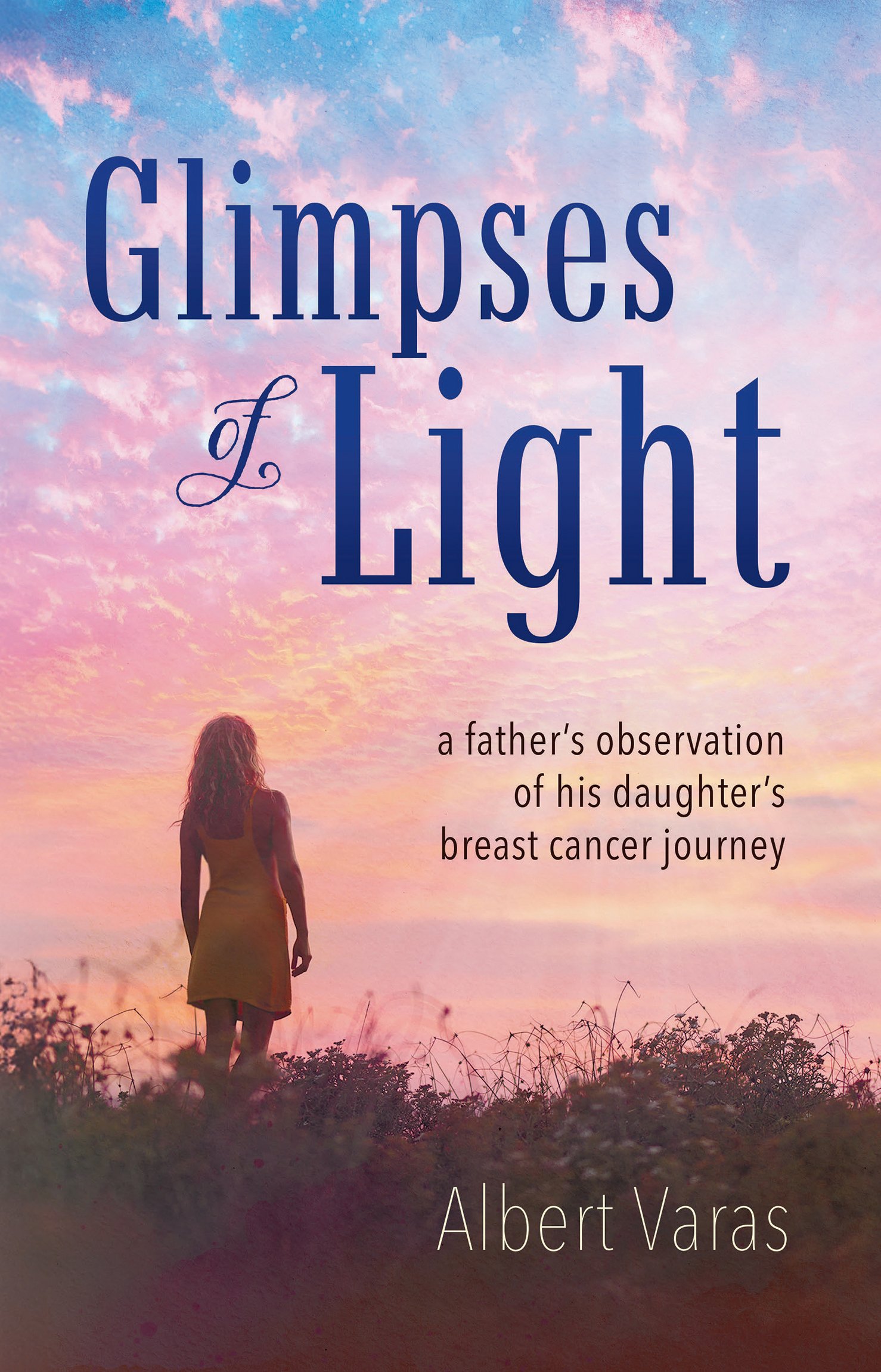 Glimpses of Light by Albert Varas